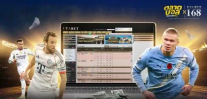 แทงบอลออนไลน์ รีวิว 10 เว็บ 2026