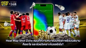 Heat Map คืออะไร
